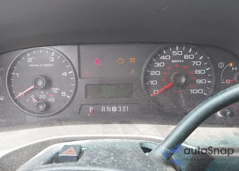 2006 Ford F-250 Lariat/Xl/Xlt from USA, damaged, VIN 1FTSX21P56EA34569